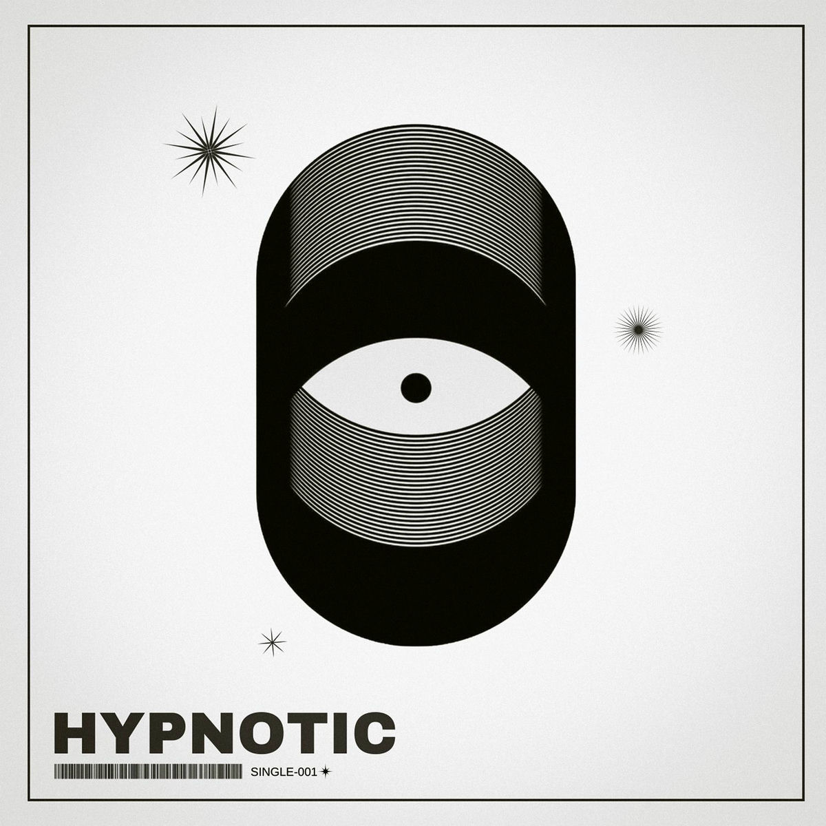 Album cover of Hypnotic