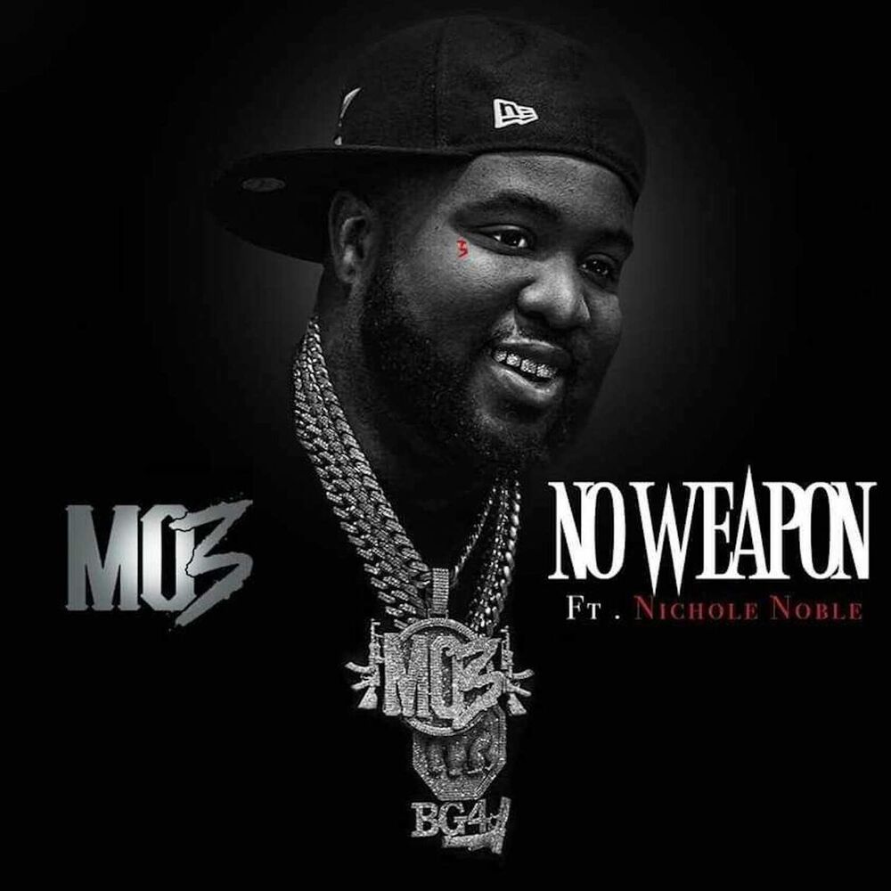 Picture of No Weapon