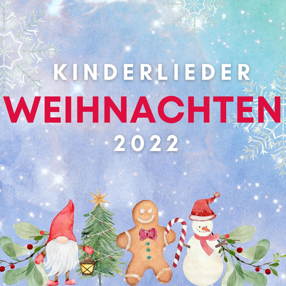 Album cover of Schmück den Saal