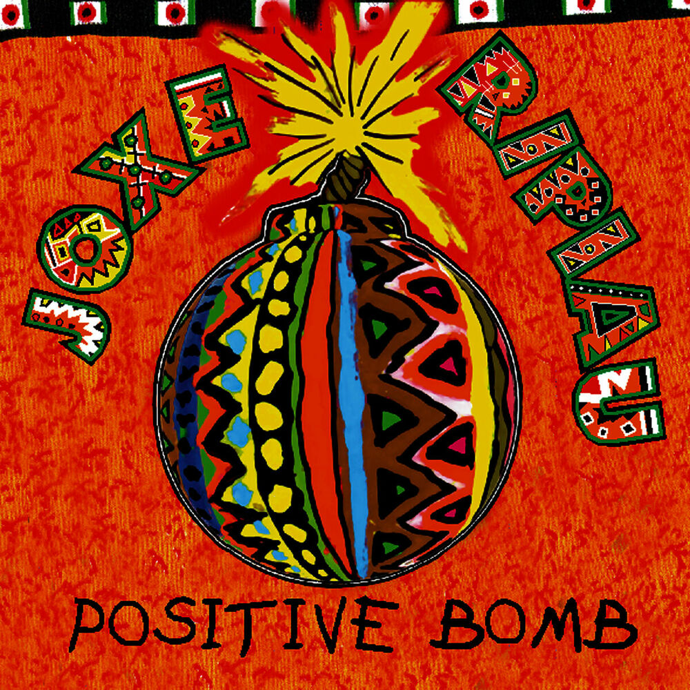 Picture of Positive Bomb