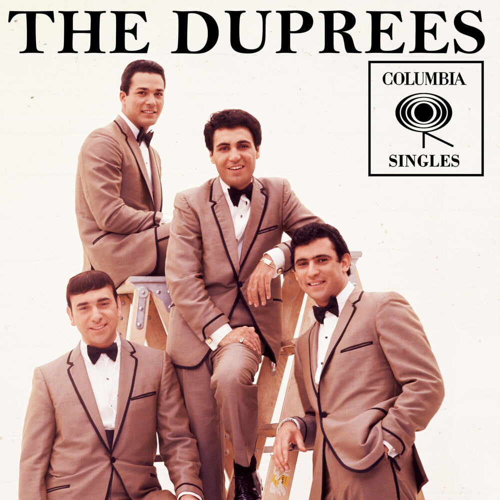 Picture of Columbia Singles