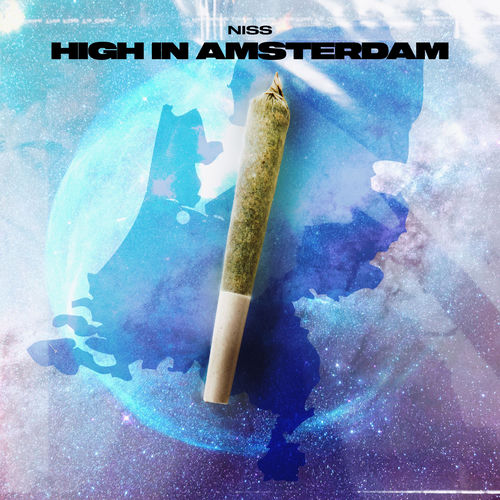 High in Amsterdam