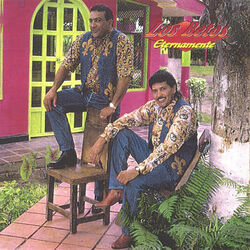 Cover of Eternamente