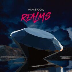 Cover of Realms