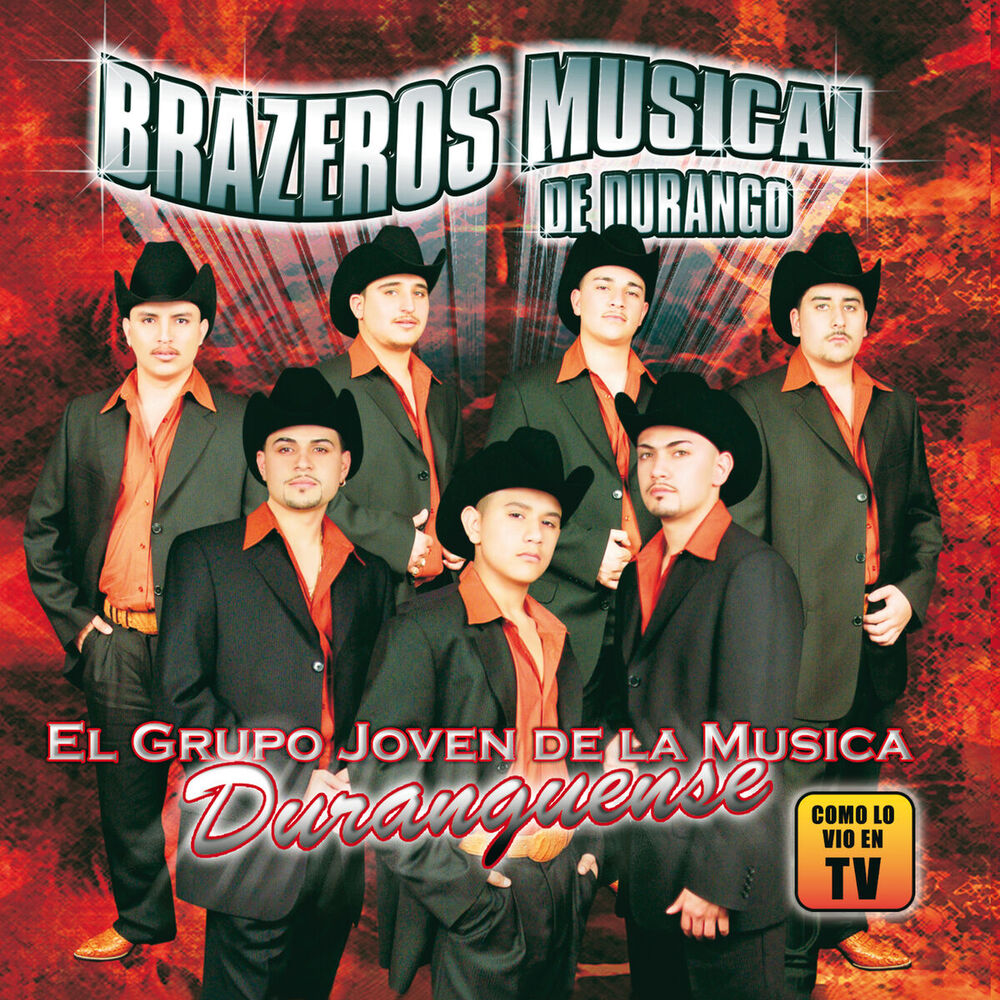 Picture of El Grupo Joven De la Musica Duranguense