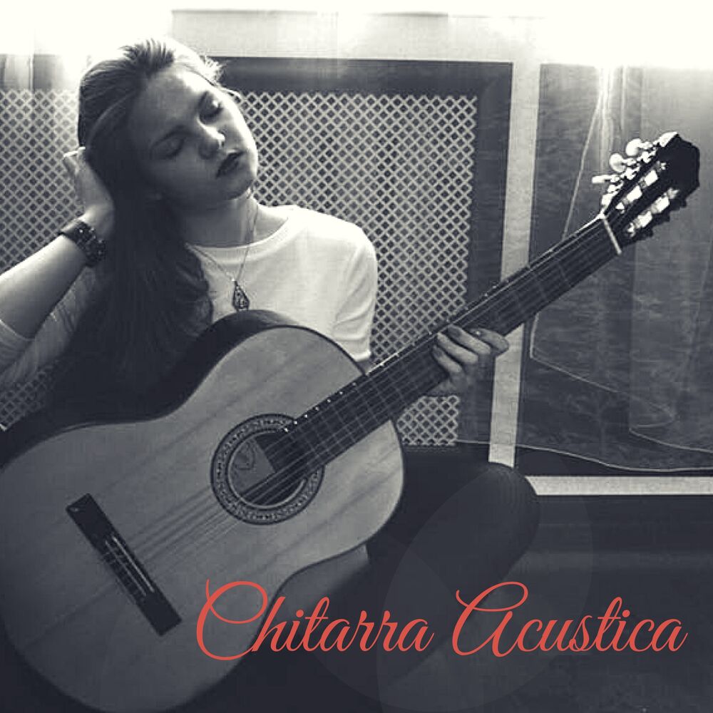 Picture of Chitarra Acustica - Stupendo Sottofondo Musicale Relax per Calmarsi e Rilassarsi