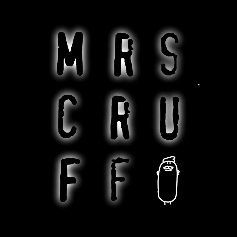 Picture of Mrs Cruff