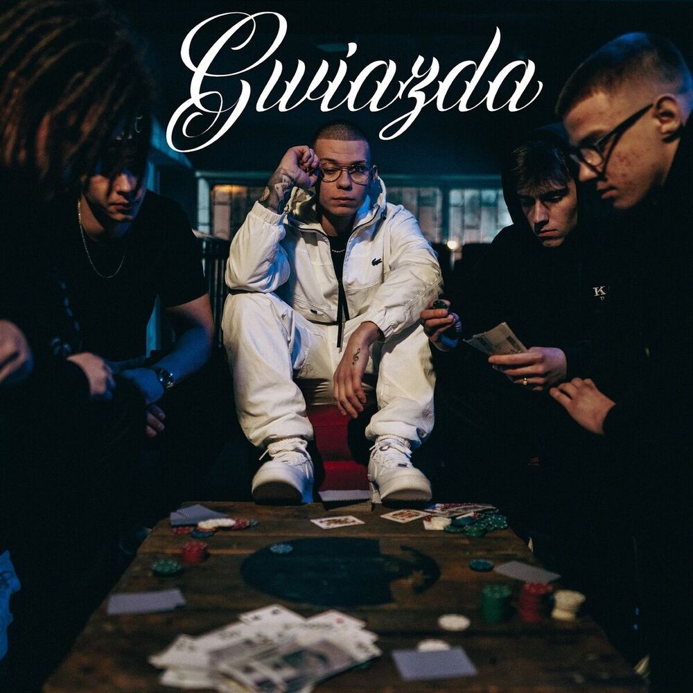 Picture of GWIAZDA