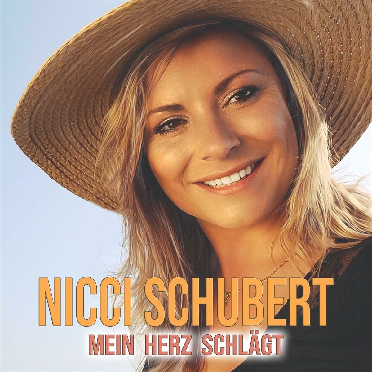 Album cover of Mein Herz Schlägt