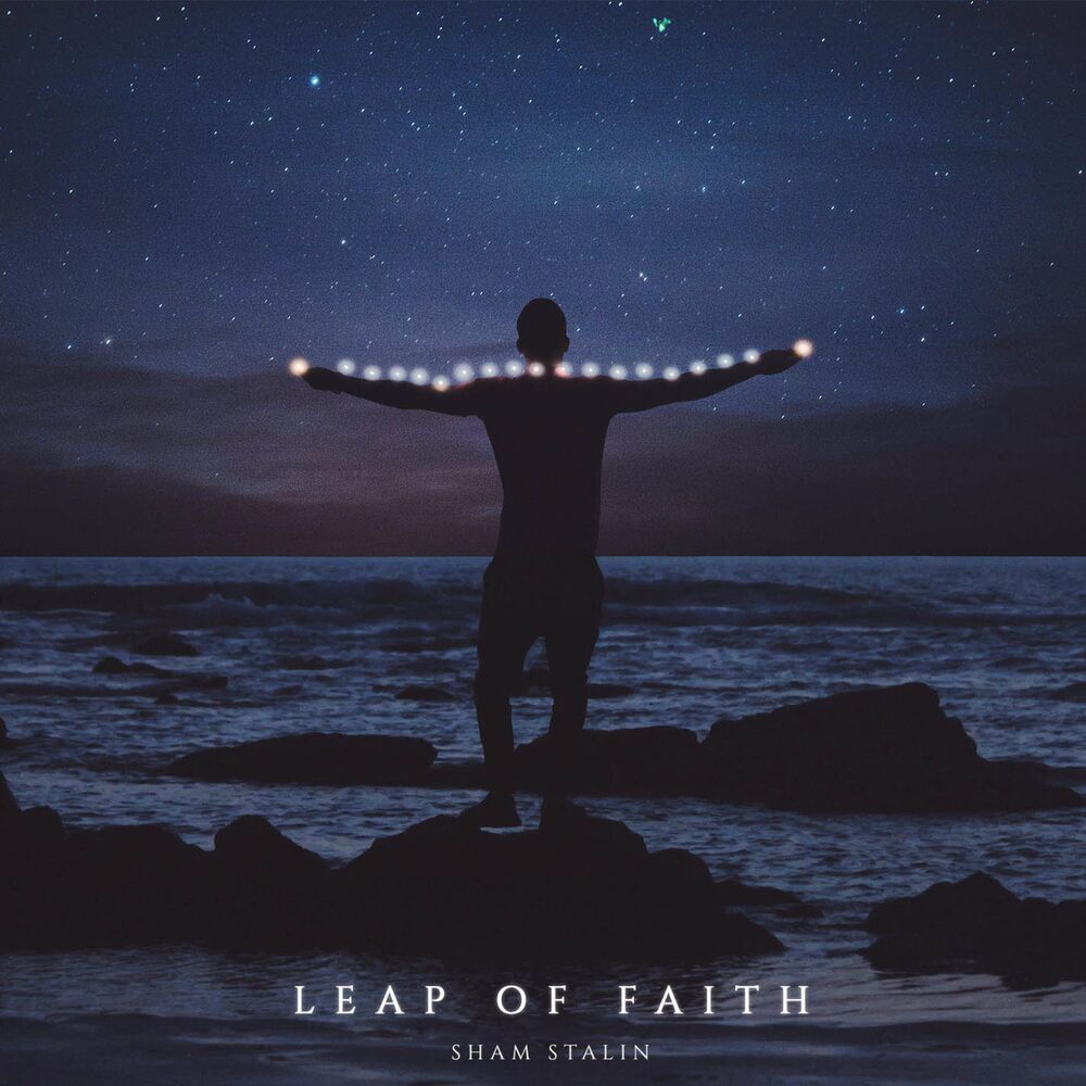 Picture of Leap of Faith