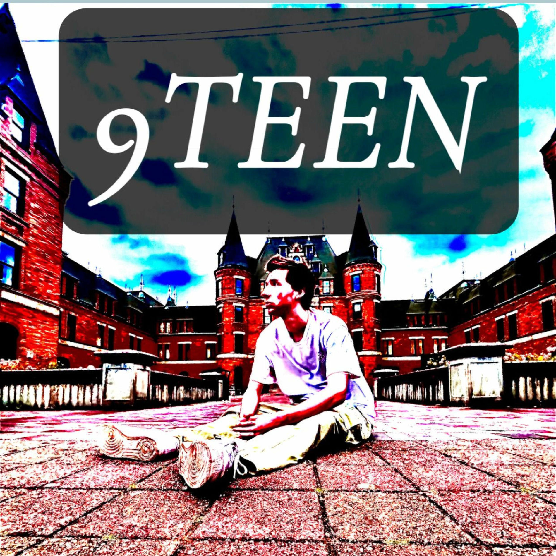 Album cover of 9TEEN