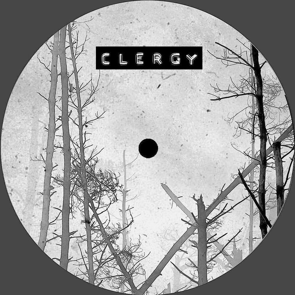 Picture of Chasing Shadows EP