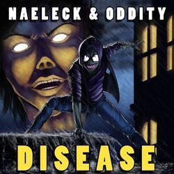 Cover of Disease