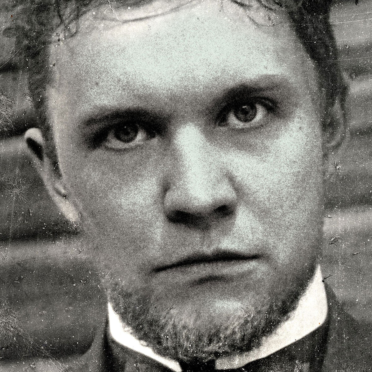 Album cover of Eino Leino