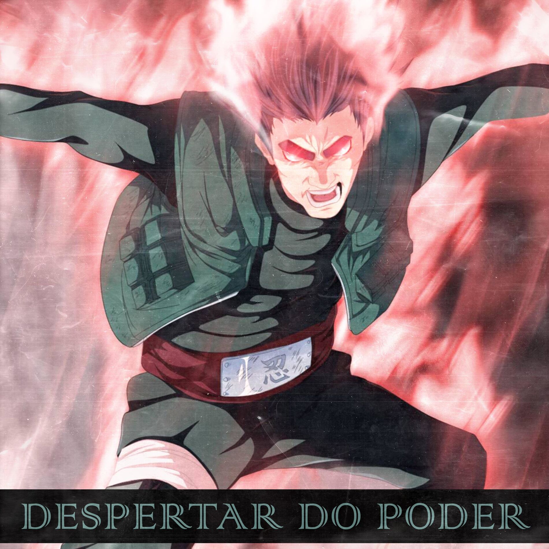 Album cover of Despertar Do Poder
