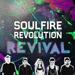 Cover of Revival
