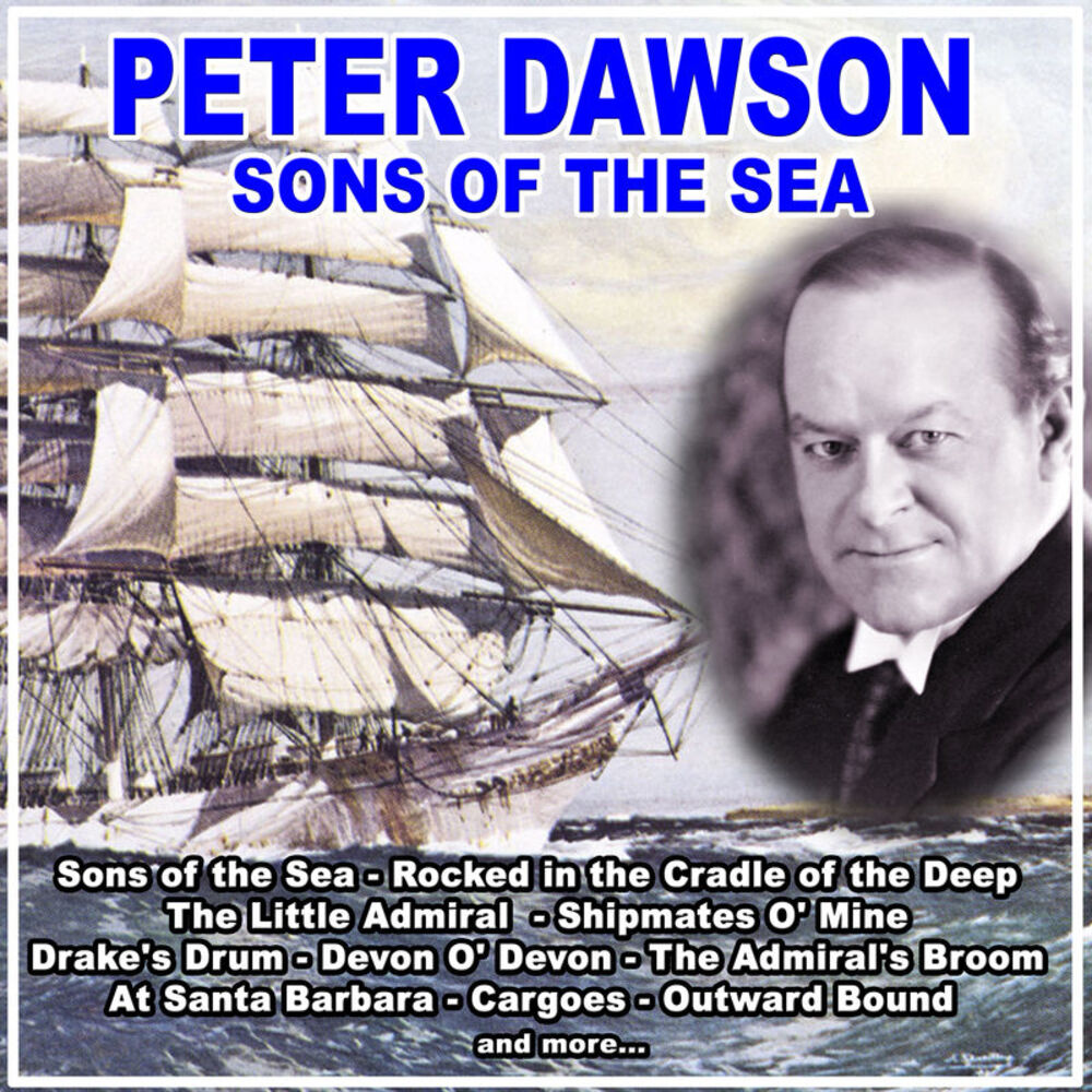 Picture of Sons of the Sea