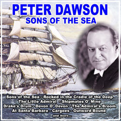 Cover of Sons of the Sea