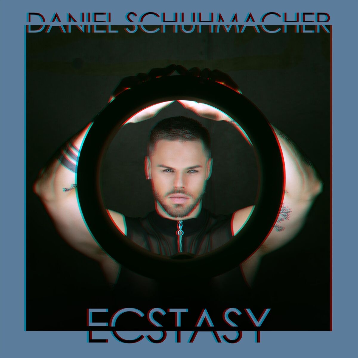 Album cover of Ecstasy