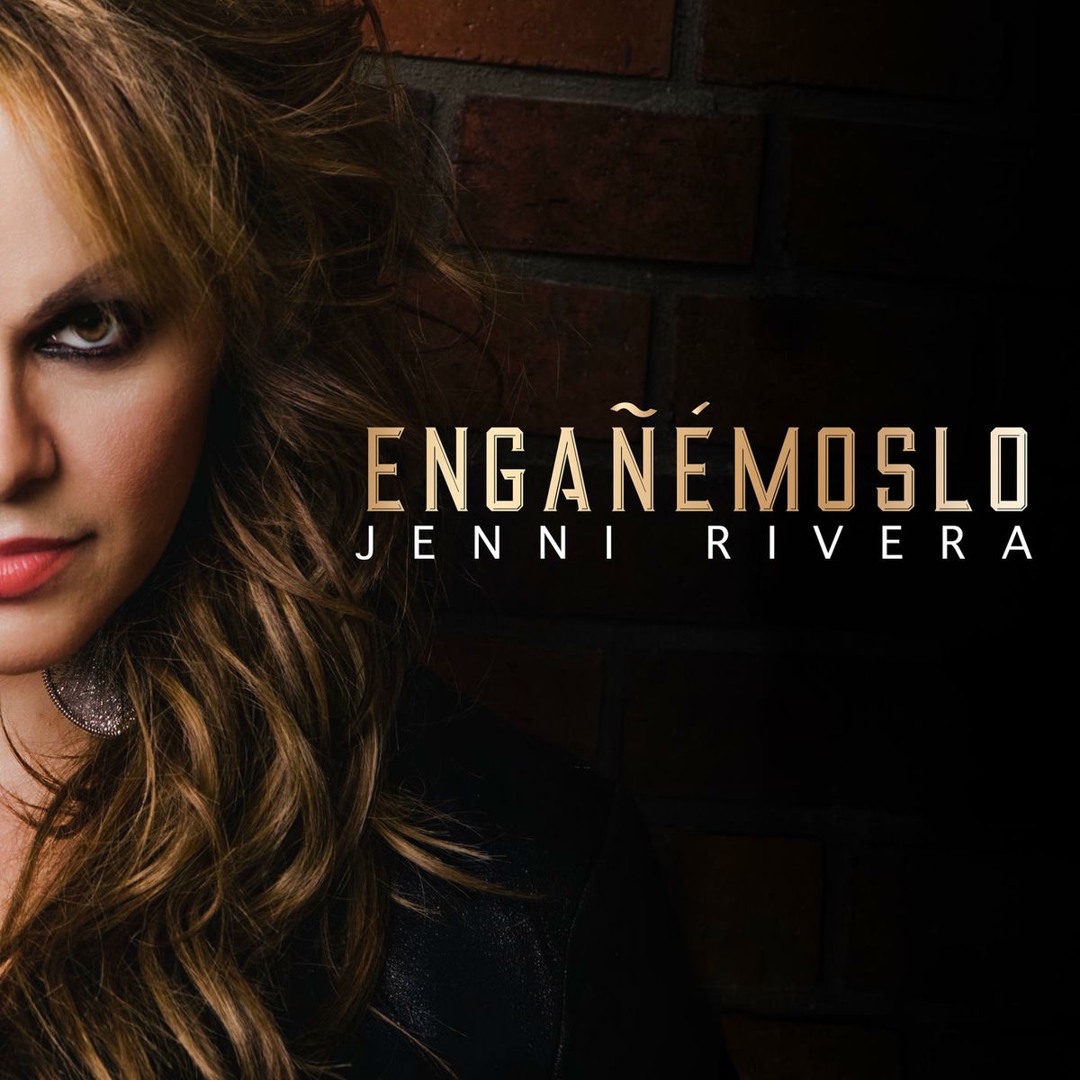 Album picture of Engañémoslo