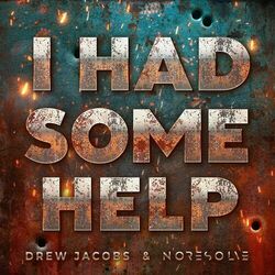 Cover of I Had Some Help