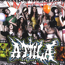 Cover of Soundtrack to a Party