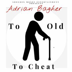 Cover of To Old to Cheat