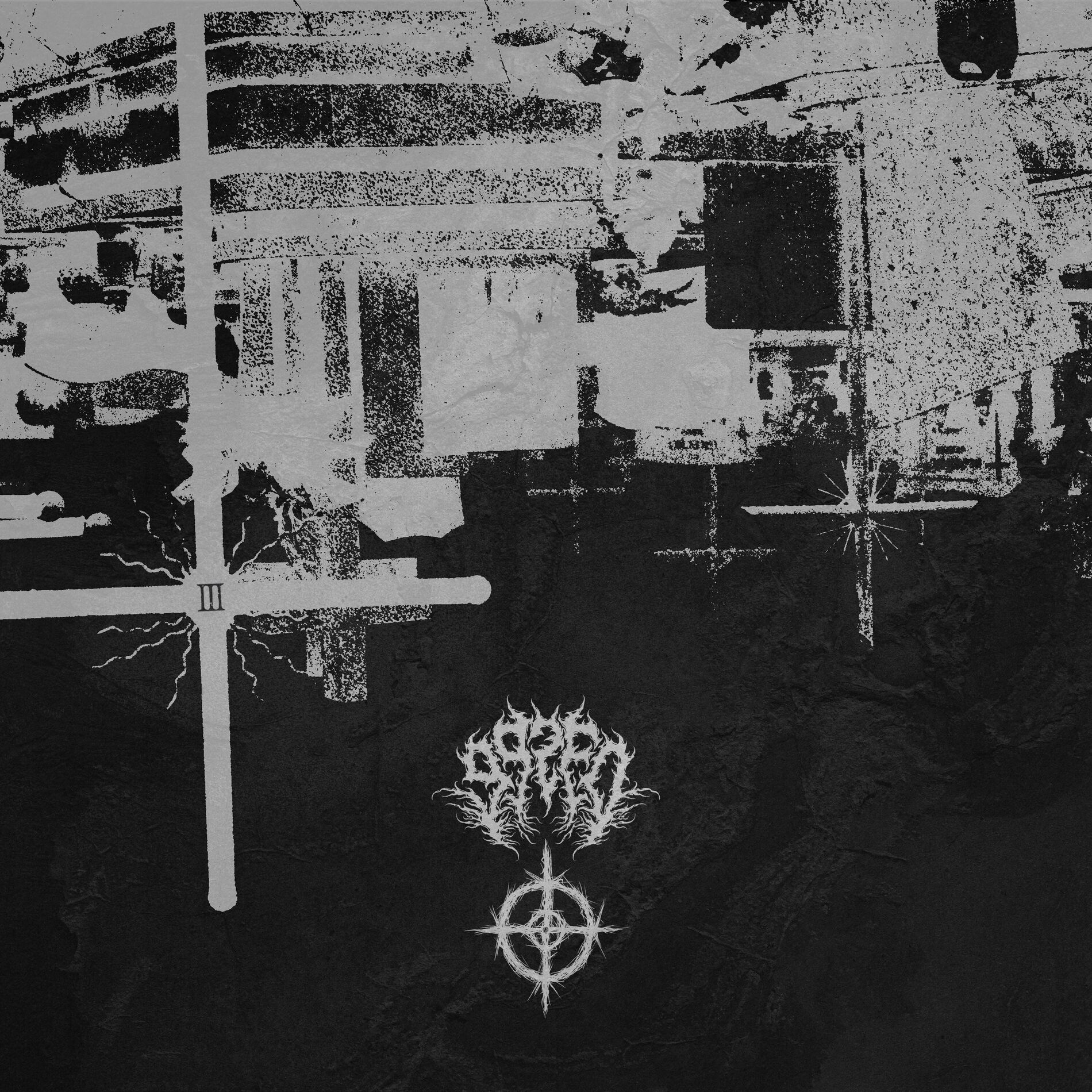 Album cover of CEMETERY ASHES