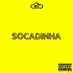 Cover of Socadinha