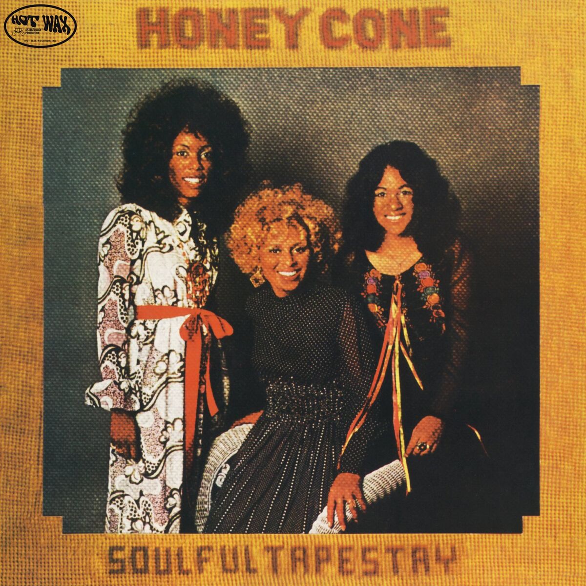 Album cover of One Monkey Don't Stop No Show