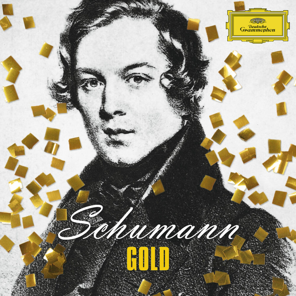 Picture of Schumann Gold