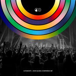 Cover of Zion Global Conference 24' (Ao Vivo)