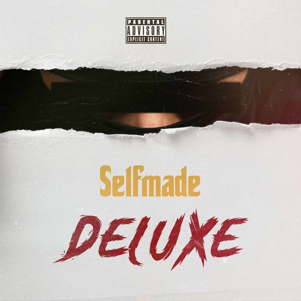 Album cover of Selfmade (Deluxe)