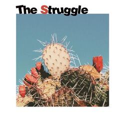 Cover of The Struggle (feat. Nico Marks)