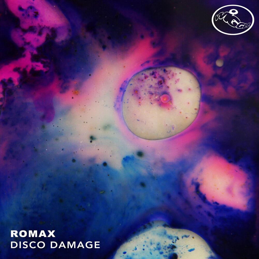 Picture of Disco Damage