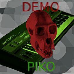 Cover of DEMO