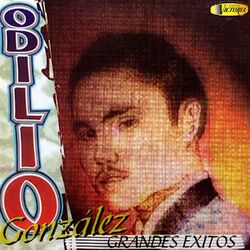 Cover of Grandes Éxitos