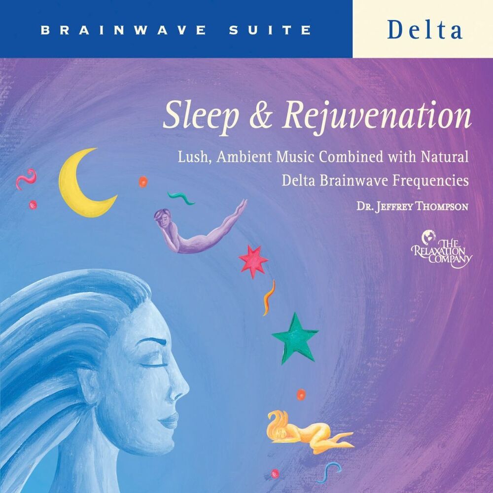 Picture of Sleep & Rejuvenation