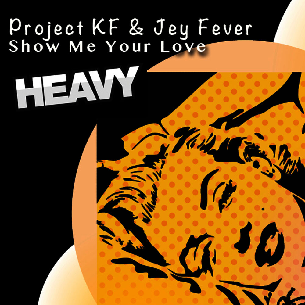 Picture of Show Me Your Love