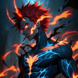 INFERNAL CRIME!