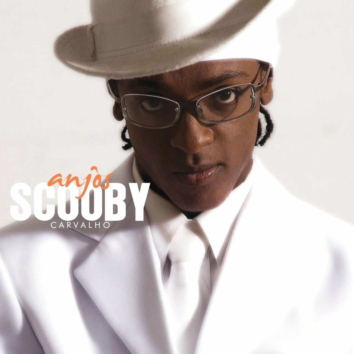 Album cover of Anjos