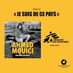 Cover of Je suis de ce pays