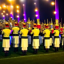 Cover of Fanfare