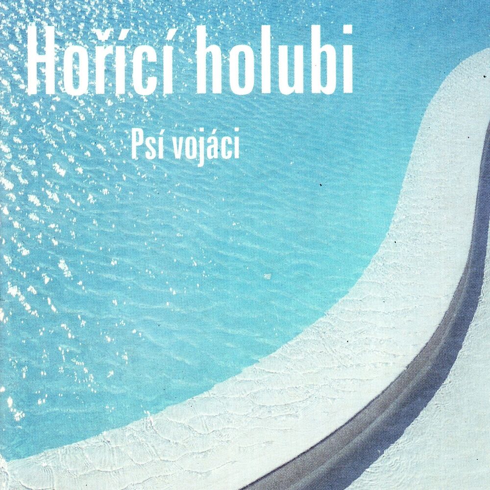 Picture of Hořící Holubi