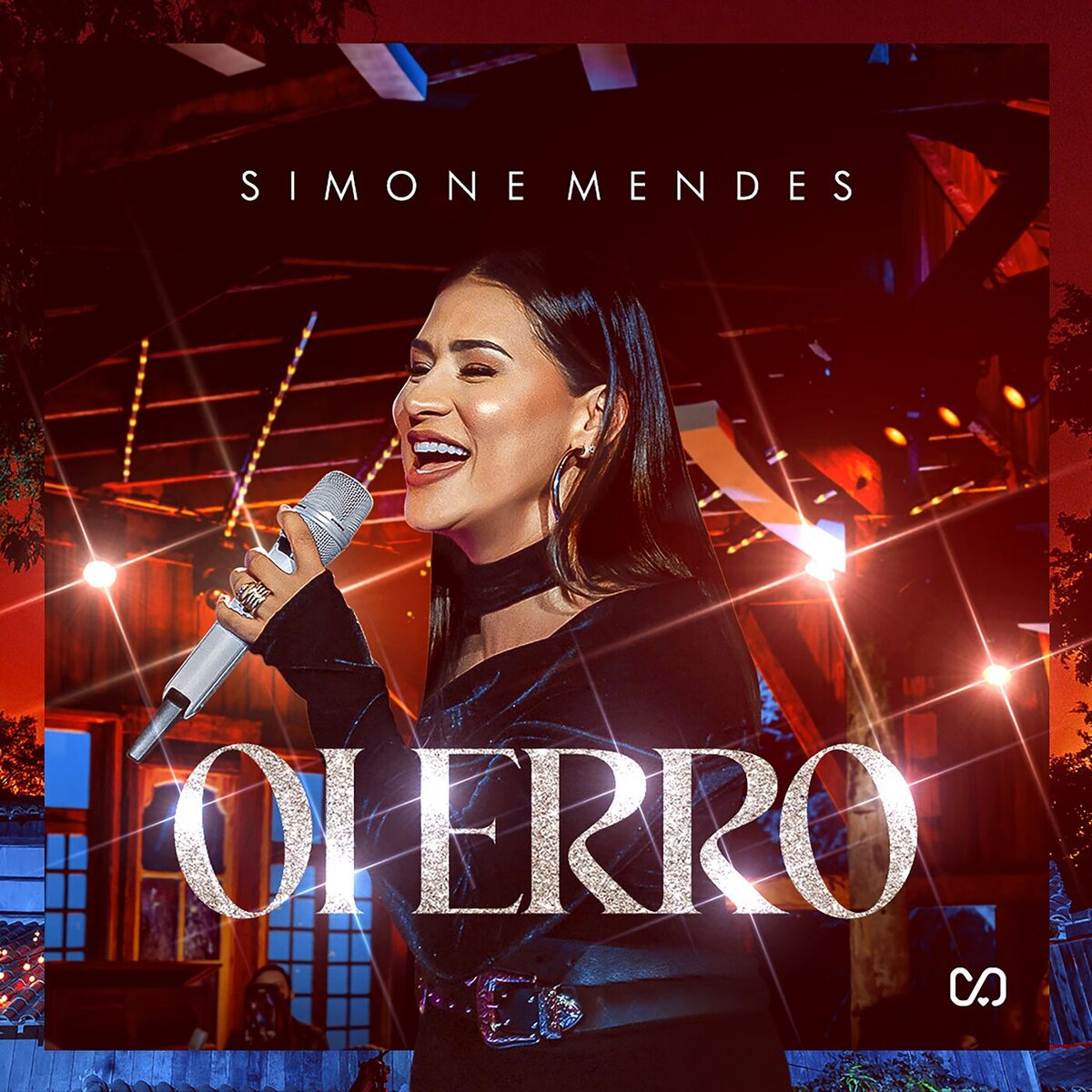 Album cover of Oi Erro