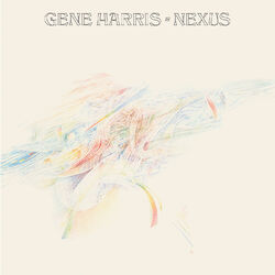 Cover of Nexus