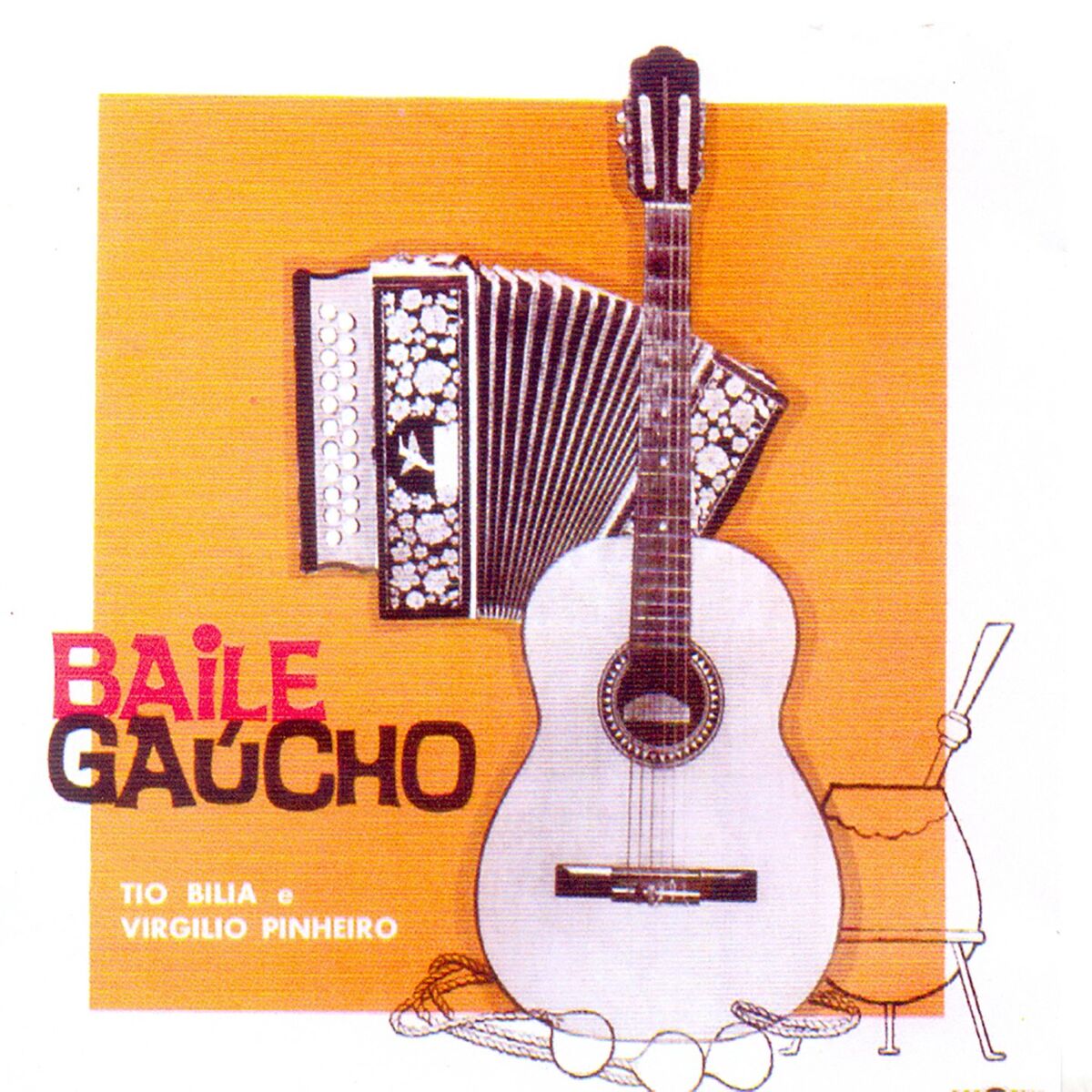 Album cover of 20 de Setembro
