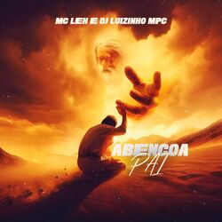 Cover of Abençoa Pai