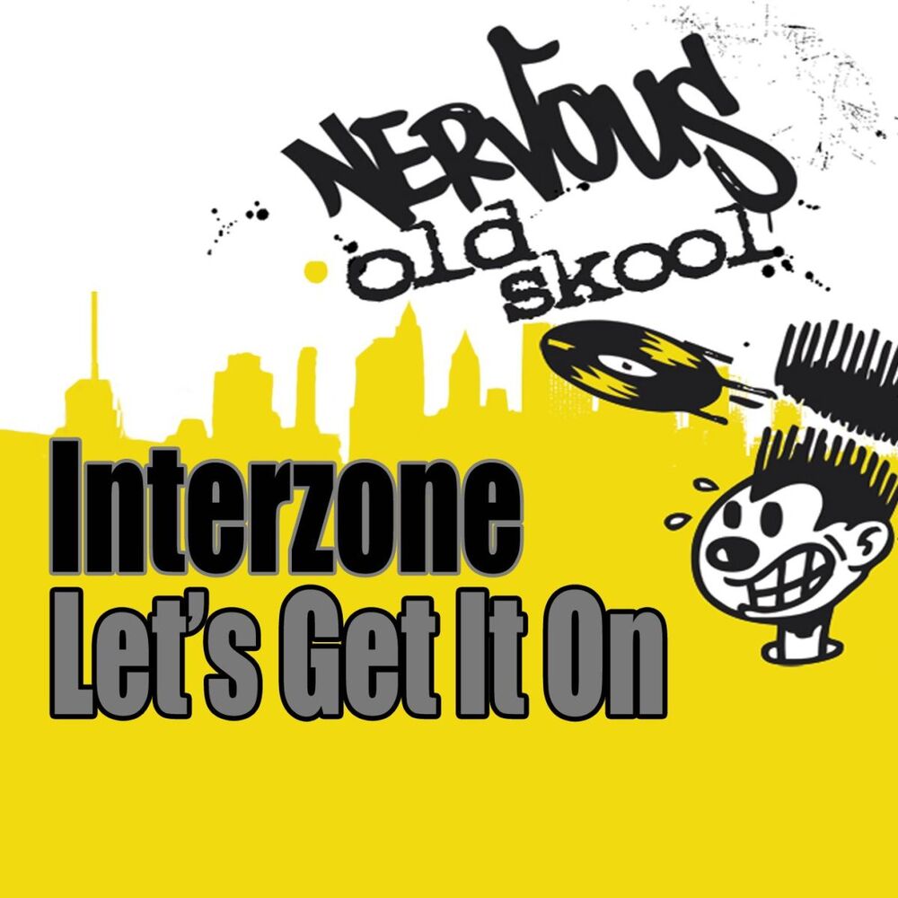 Picture of Let's Get It On