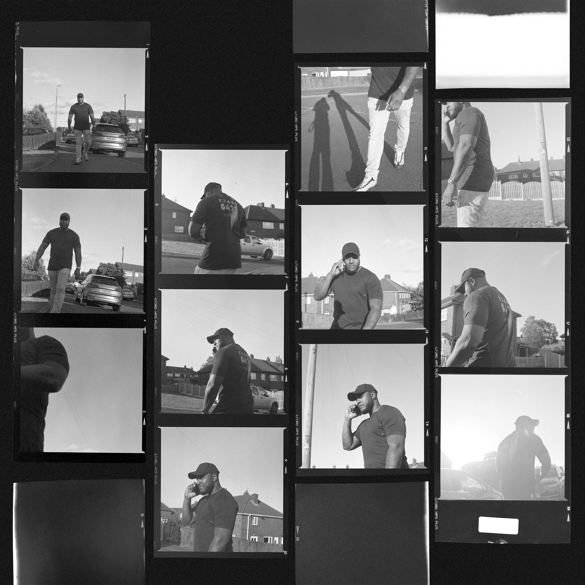 Album cover of Est. 2003